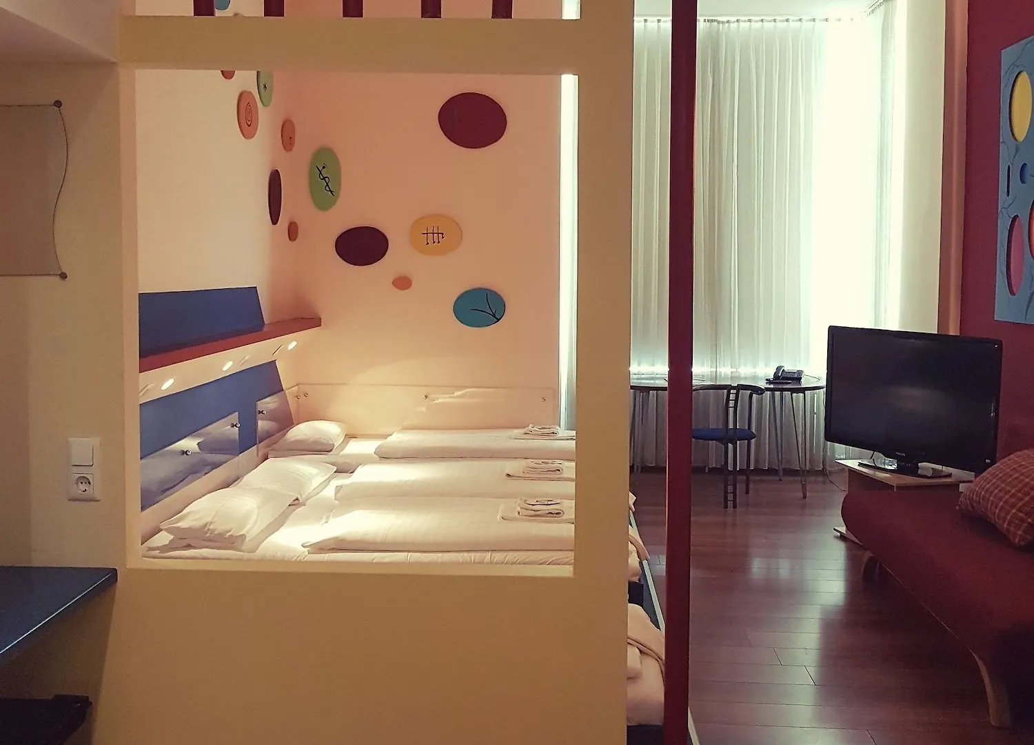 Art Hotel Charlottenburger Hof Berlin