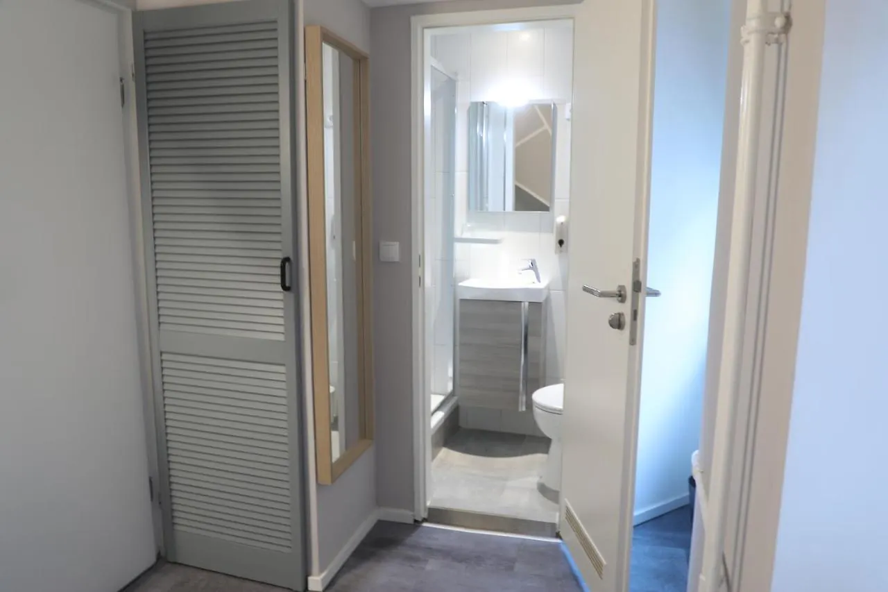 Art Hotel Charlottenburger Hof Berlin
