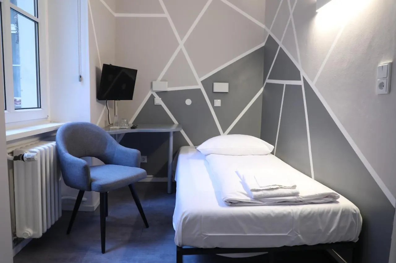 ***  Art Hotel Charlottenburger Hof Berlin Germany