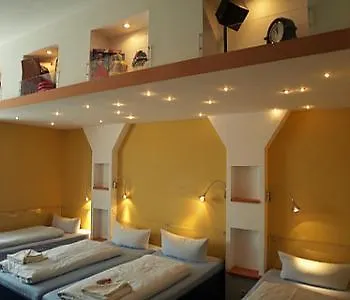Art Hotel Charlottenburger Hof Berlin 3*,  Germany