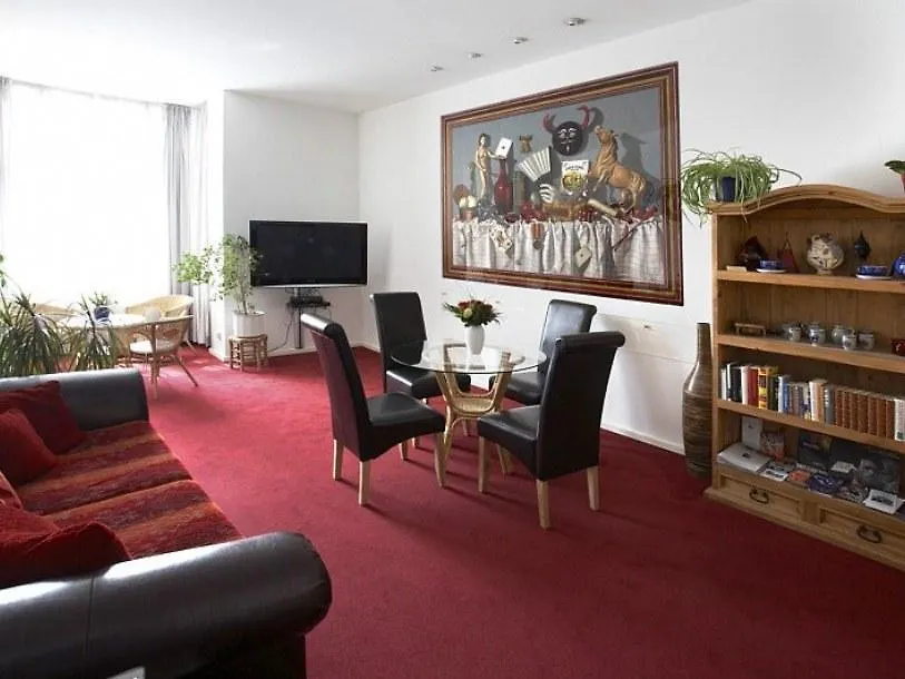 Art Hotel Charlottenburger Hof Berlin