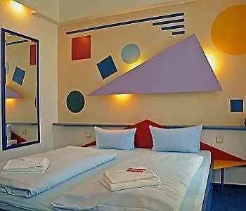 Art Hotel Charlottenburger Hof Berlin