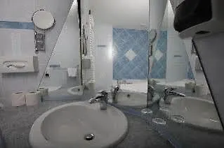 Art Hotel Charlottenburger Hof Berlin