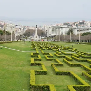 *** Hotell Excelsior Portugal