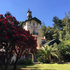 Relogio Penzion Sintra
