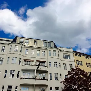 Hotel Ambert, Berlin