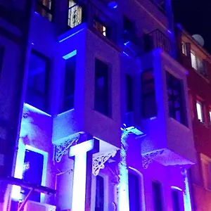 ** Hotell Sydney Turkiet