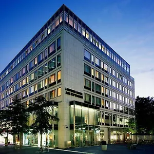 Lindner Ku'damm, Part Of Jdv By Hyatt Otel