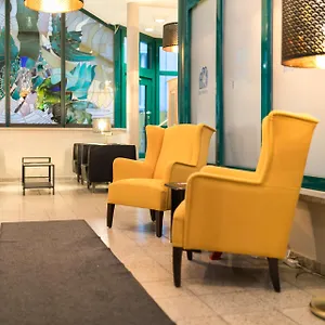 Martas Allegra *** ברלין
