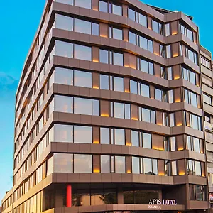 ***** Hotell Arts Harbiye - Special Class Turkiet