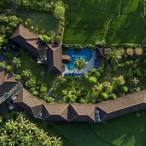 Hotel Bhuwana And Farming ****