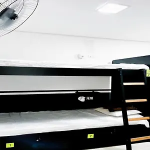 Albergue Hacker 