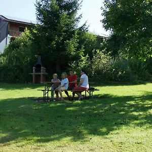Apartmenthaus Weber , Arrach Deutschland