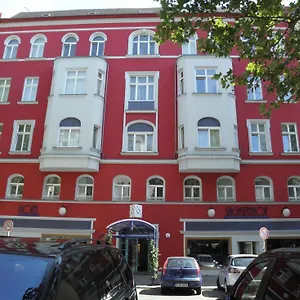 Sachsenhof Berlino
