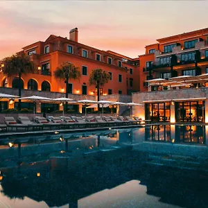 ***** Hotell Grande Real Italia & Portugal