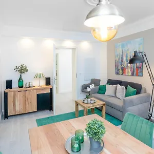 Greatstay Lachmannstr. 3 Berlin