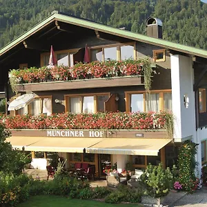 Münchner Hof , Reit im Winkl Deutschland