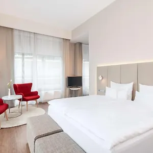 Nh Collection Mitte Friedrichstrasse Otel