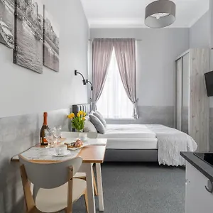 Apart-hotel Primero Elegant Old Town 