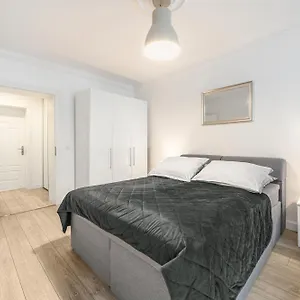 Greatstay Lachmannstr. 3 Berlin