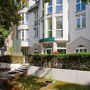 Hotel Atlantic, Berlin