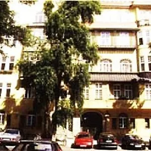 Guest house Waizenegger Am Kurfuerstendamm, Berlin