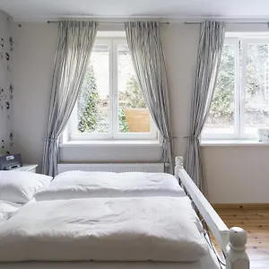 Hotel Residenz Begaswinkel, Berlin