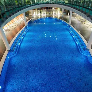 Hotel Centrovital, Berlín