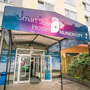 Smart - Múnich