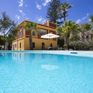 Giardini Mon Plaisir 3*, Trapani Italien