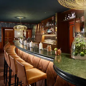 Hotel Hyperion, Berlim