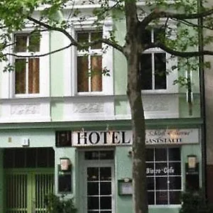- Am Schloss Bellevue Berlino