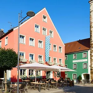 *** Hotell Gasthof-hotel Pietsch Tyskland