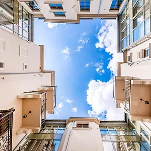 Apart-hotel Ventus Rosa Boutique ****