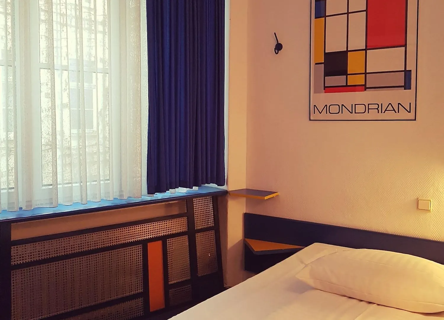 Art Hotel Charlottenburger Hof Berlin