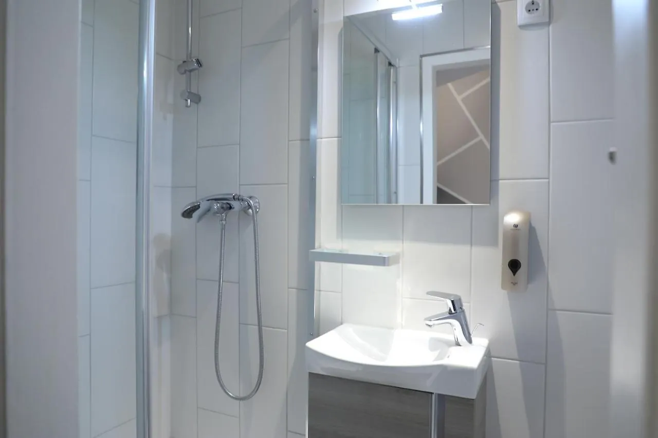 Art Hotel Charlottenburger Hof Berlin 3*,  Deutschland