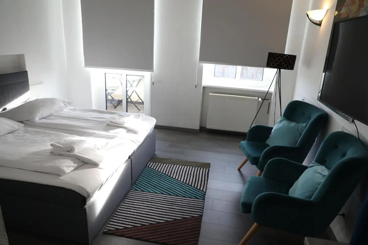 Art Hotel Charlottenburger Hof Berlin 3*,  Germany