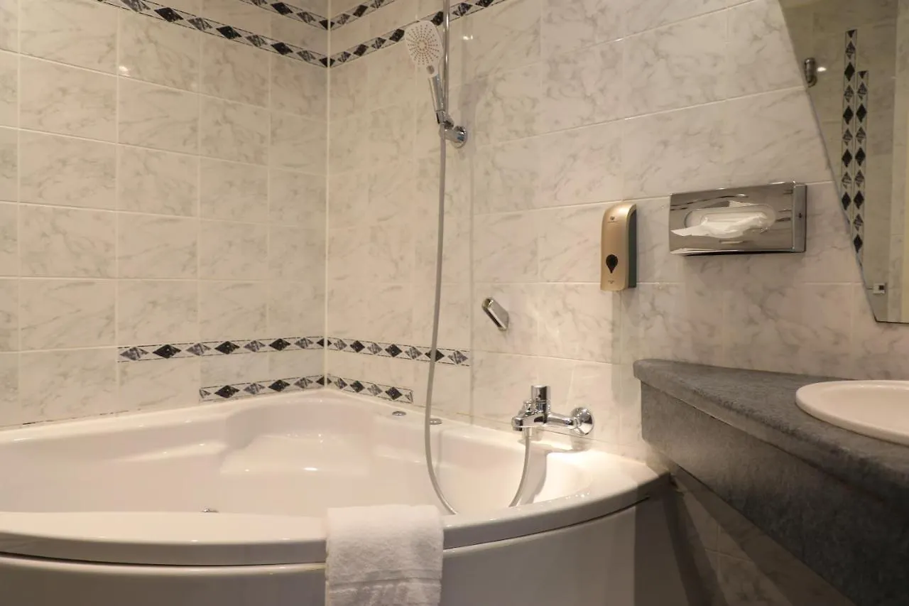 Art Hotel Charlottenburger Hof Berlin Deutschland