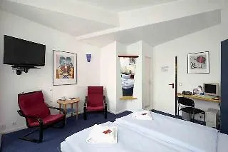 Art Hotel Charlottenburger Hof Berlin