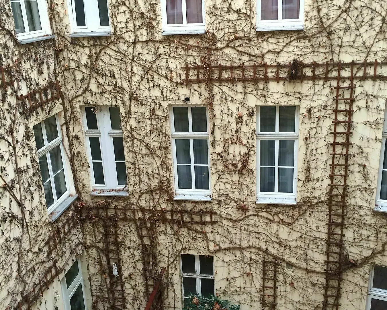 ***  Art Hotel Charlottenburger Hof Berlin Deutschland
